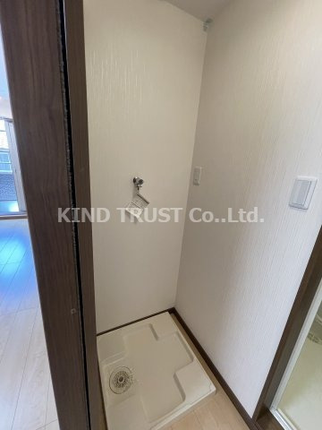 グリーンハイツ梅田東の設備