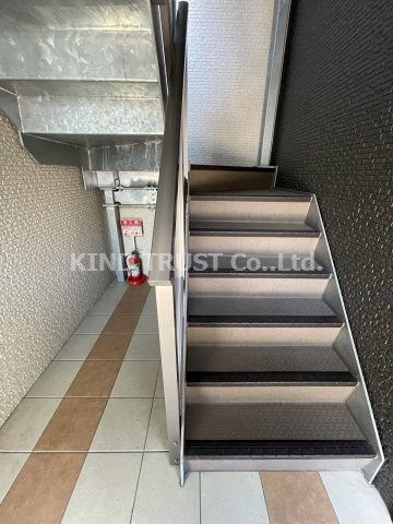 グリーンハイツ梅田東のその他共用部分