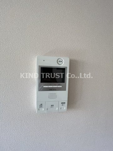 グリーンハイツ梅田東のセキュリティ