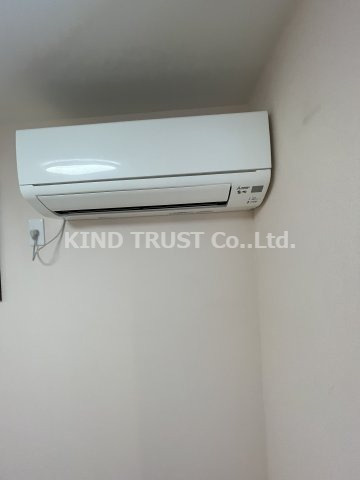 グリーンハイツ梅田東の設備