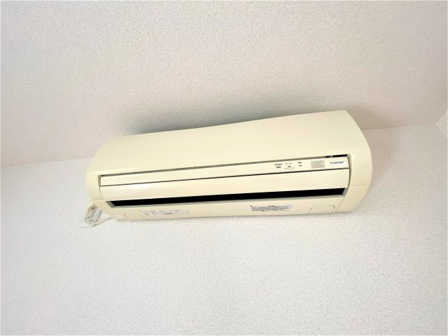 テルミオ常滑の設備