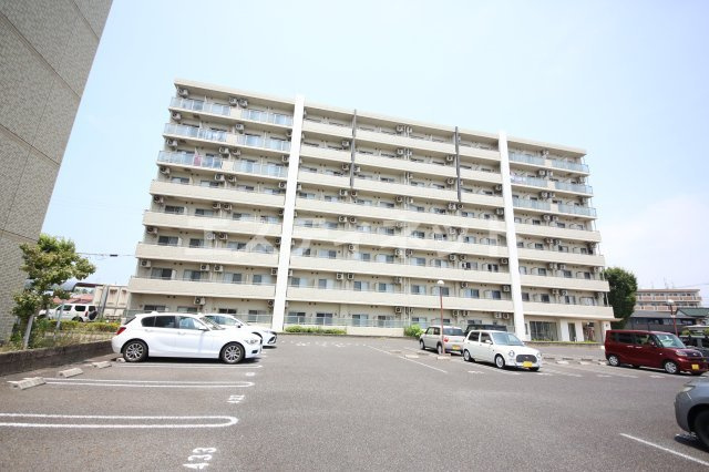 テルミオ常滑の外観