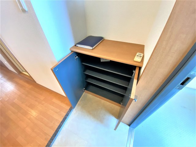 テルミオ常滑のその他