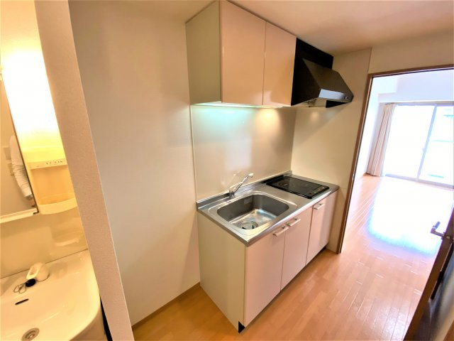 テルミオ常滑の内装