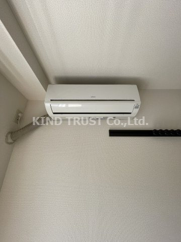 千光シティハイムの設備