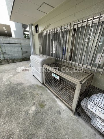 千光シティハイムのその他共用部分