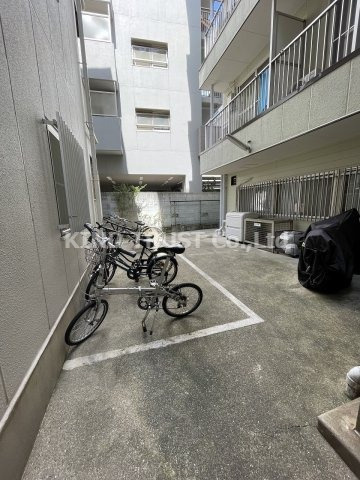 千光シティハイムのその他共用部分