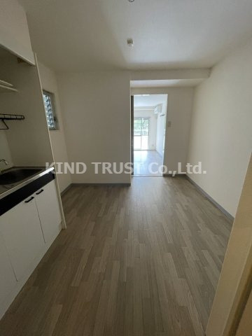 千光シティハイムの内装