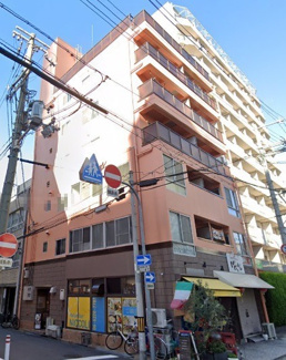 【外観】