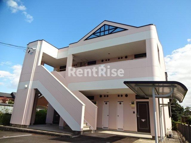 プレッソリーバ玉ノ井の外観|外観写真その他1