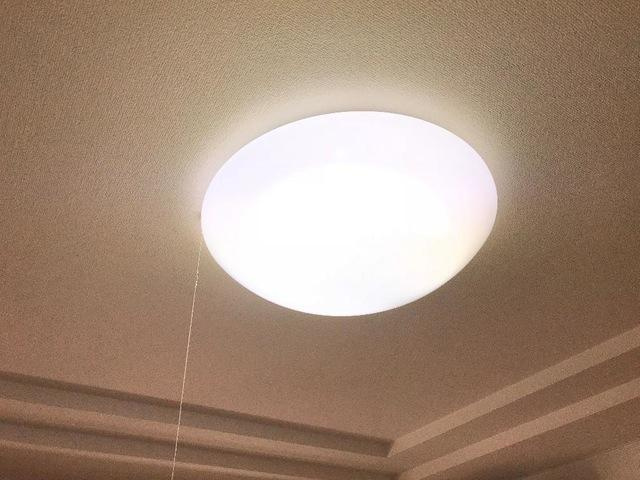 プレッソリーバ玉ノ井|シーリングライト