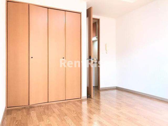 プレッソリーバ玉ノ井の居間・リビング|洋室