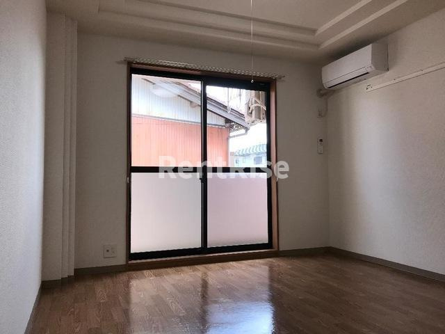 プレッソリーバ玉ノ井の洋室|洋室