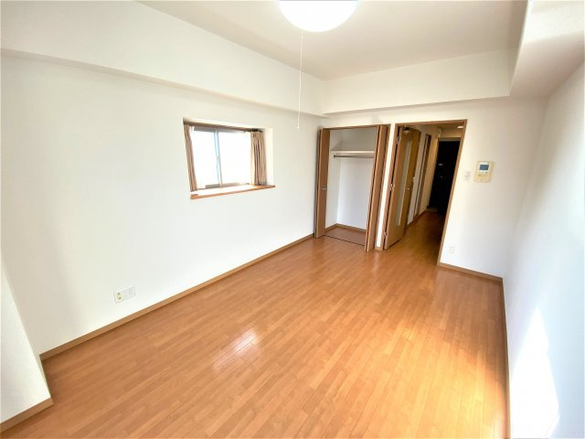 テルミオ常滑の洋室