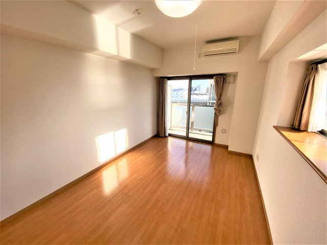 テルミオ常滑の洋室