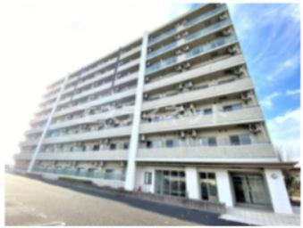 テルミオ常滑の外観