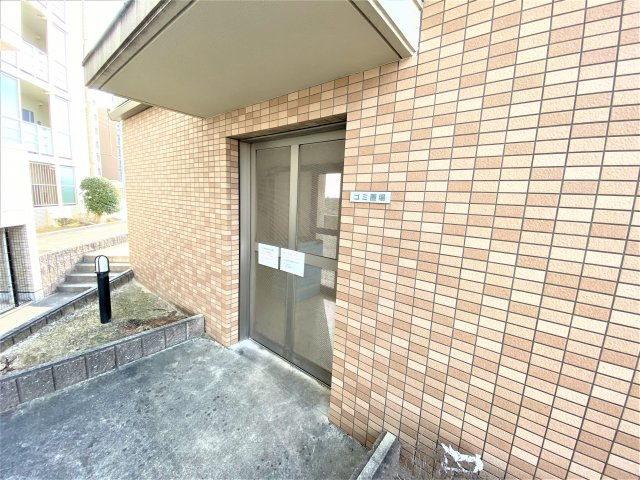 テルミオ常滑のその他共用部分