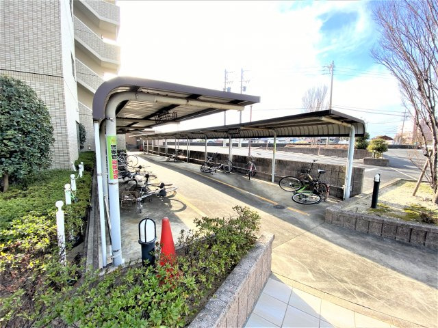 テルミオ常滑のその他共用部分