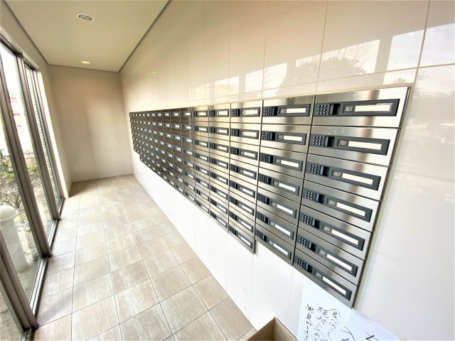 テルミオ常滑のその他共用部分