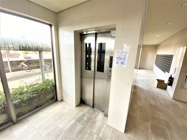 テルミオ常滑のその他共用部分