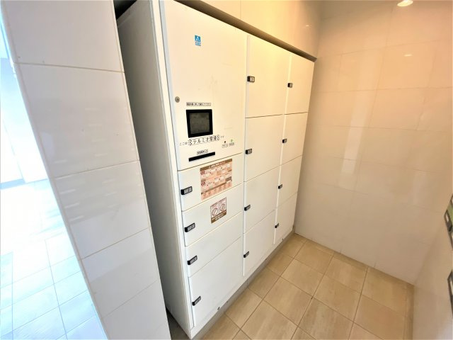 テルミオ常滑のその他共用部分