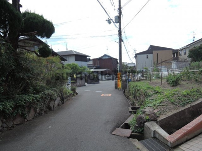 【周辺】 | 高槻ハイツ