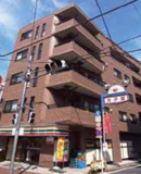 ボヌール三軒茶屋の画像