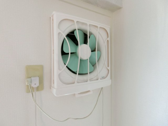 セブンヒルズの設備