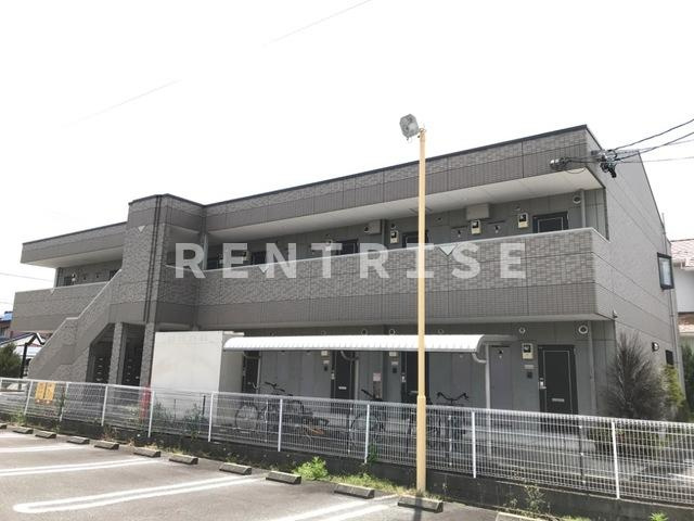 エクセレンスアイディのエントランス|外観写真その他2