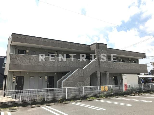 エクセレンスアイディ|開明駅 0.5km