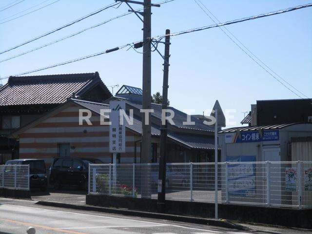 エクセレンスアイディ|JA愛知西開明支店 0.9km