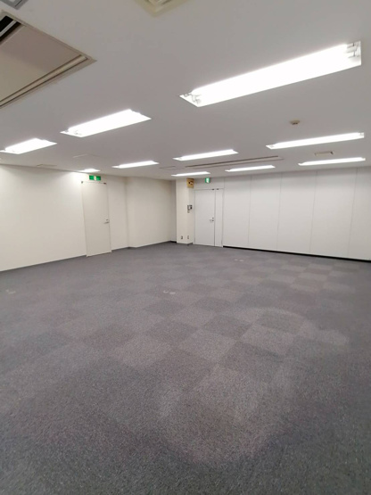 【内装】