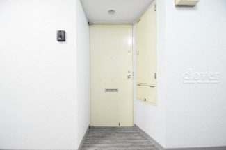 【その他共用部分】 | 共用部　玄関ドア