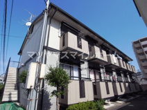 グリーンコート忍ケ丘の画像