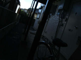 【エントランス】 | つかさハイツ