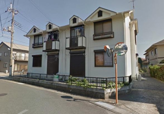 【外観】 | つかさハイツ