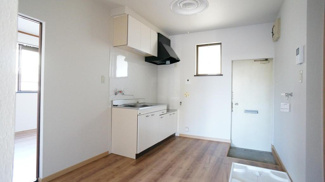 【居間・リビング】 | つかさハイツ