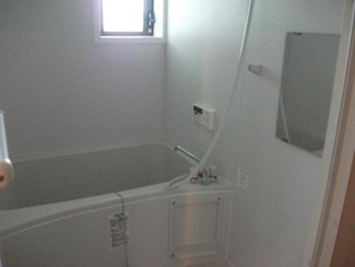 【浴室】 | つかさハイツ