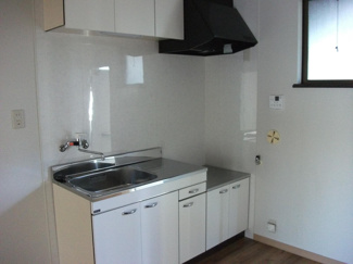 【キッチン】 | つかさハイツ