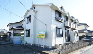 【駐車場】 | つかさハイツ