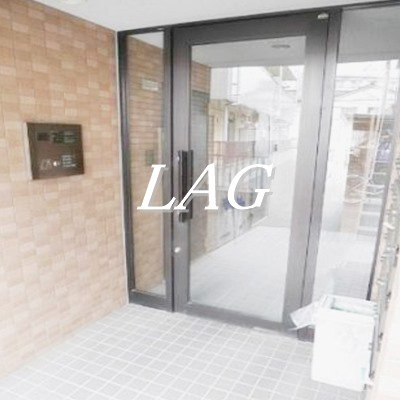【エントランス】 | ソシア戸田公園 | エントランスになります。