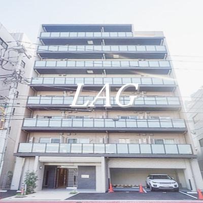 【外観】 | エテルヴォ三ノ輪ステーションフロント | 外観になります。