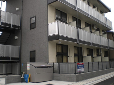 【バルコニー】 | シュペリュール