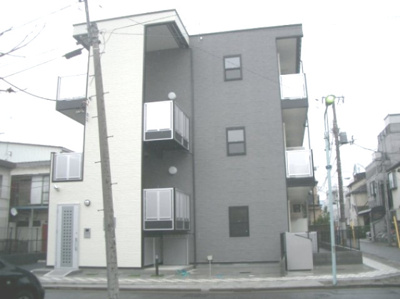 【外観】 | シュペリュール