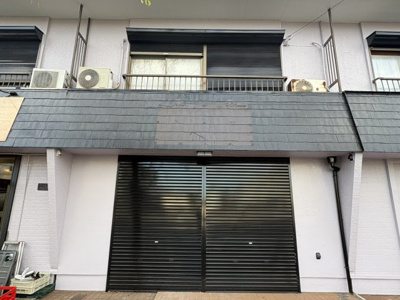 【外観】 | 諸橋店舗