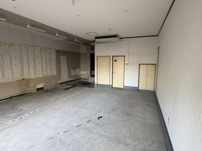 【内装】 | 諸橋店舗