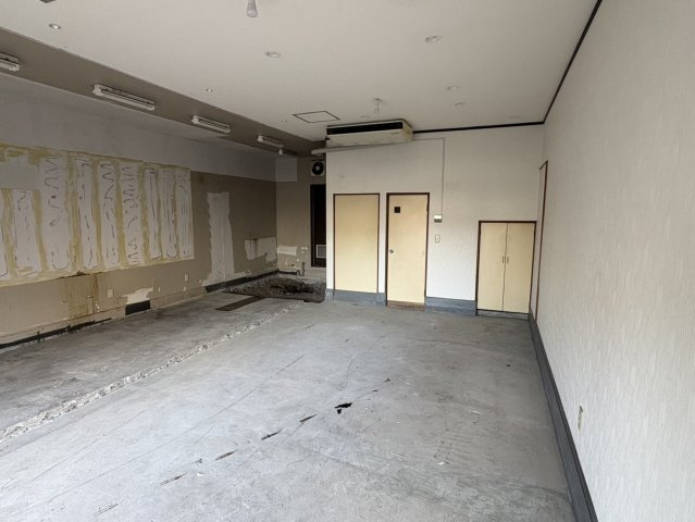 【内装】 | 諸橋店舗
