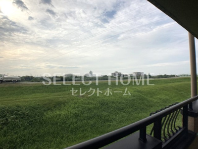 【展望】 | ニューフラワーⅡ
