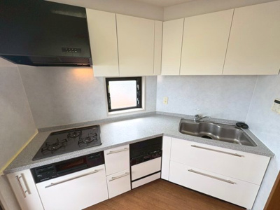 【キッチン】 | セラフ豊中向丘壱番館