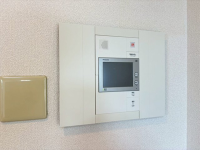 【セキュリティ】 | セラフ豊中向丘壱番館